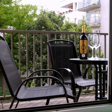 Apartment Golden Prague Exterior photo